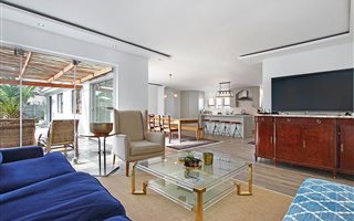 3 Bedroom House in Sunset Beach