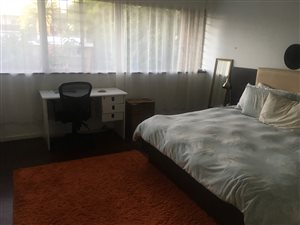2 Bed Duplex in Orchards