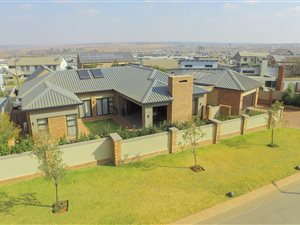 4 Bed House in Midstream Estate