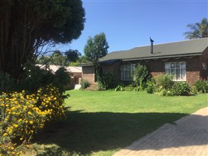 3 Bed House in Piet Retief