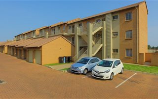 2 Bedroom Apartment in Sagewood