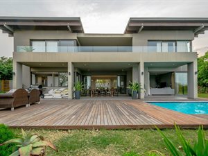 5 Bed House in Hawaan Forest Estate