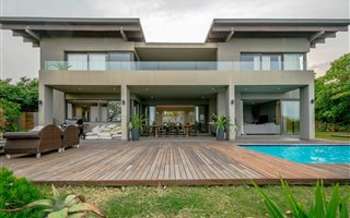 5 Bedroom House in Hawaan Forest Estate