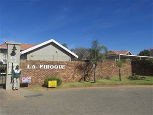 2 Bedroom Apartment in Elarduspark