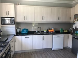 3 Bed House in Paarl