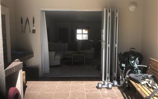 2 Bedroom Townhouse in Parkmore