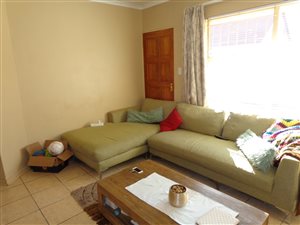 2 Bed Townhouse in Maselspoort