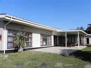 6 Bed House in St Michaels on Sea
