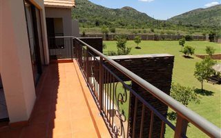 2 Bedroom Penthouse in Leloko