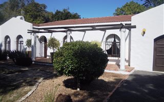 3 Bedroom House in Nerina