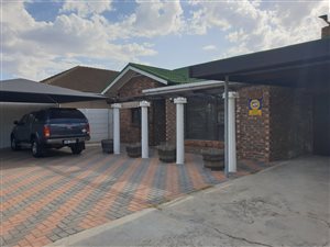 4 Bed House in Richmond Estate