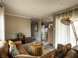 4 Bed House in Pretoria Central