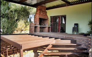 3 Bedroom House in Olifantshoek
