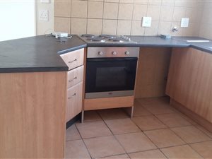 3 Bed Duplex in Noordhang