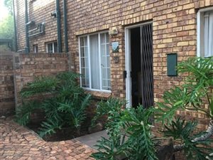 2 Bed Apartment in Highveld