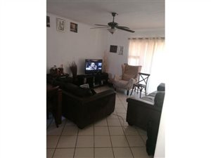 2 Bed Townhouse in Vorna Valley