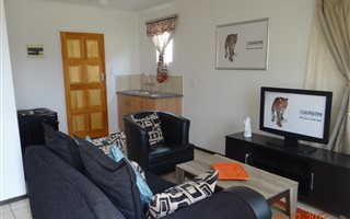 2 Bedroom House in Palmridge