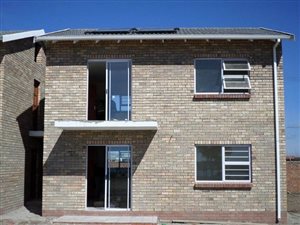 2 Bedroom Apartment in Swartkops
