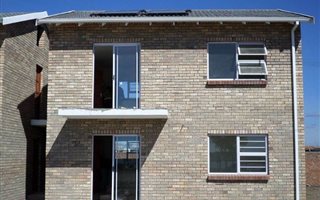 2 Bedroom Apartment in Swartkops