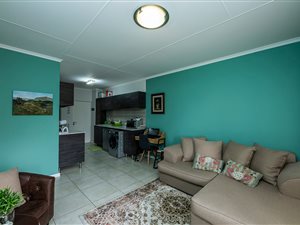 1 Bed Apartment in Oakdene