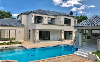 4 Bedroom House in Sandown