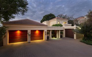 3 Bedroom House in River Club