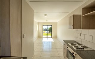 2 Bedroom Apartment in Oakglen