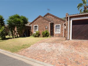 3 Bed Townhouse in Goedemoed