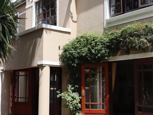 2.5 Bedroom Cluster in Rietvalleirand