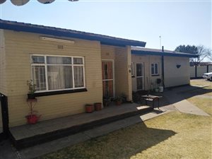3 Bed House in Riversdale