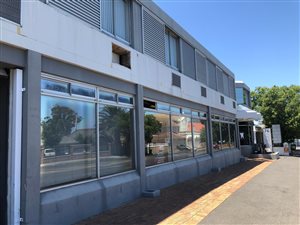 46 m² Commercial space in Audas Estate