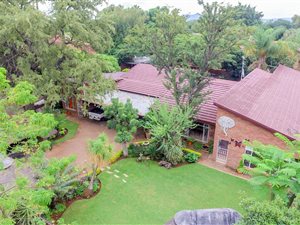 4 Bed House in Brits