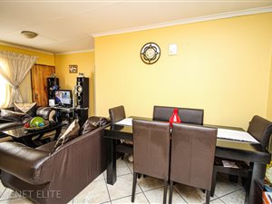 3 Bed House in Wright Park