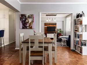 2 Bed Apartment in Fresnaye