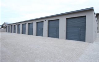 21 m² Office Space in Hoedspruit Wildlife Estate
