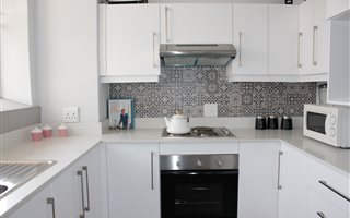 1 Bedroom Apartment in Illovo