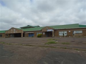 3817 m² Commercial space in Wyebank