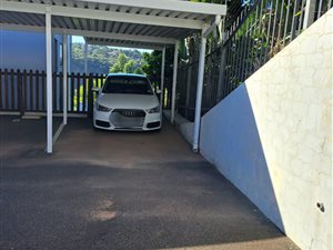 2 Bed Apartment in Reservoir Hills