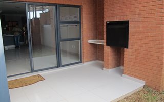 2 Bedroom Apartment in Eveleigh