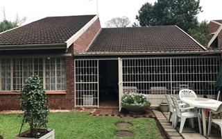 3 Bedroom Townhouse in Chase Valley