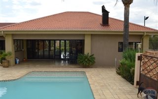 5 Bedroom House in Wilkoppies