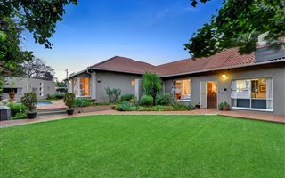 3 Bedroom House in Greenside