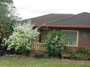 3 Bed House in Stanger Heights