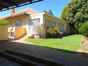 3 Bed House in Wentworth Park