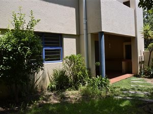 2 Bed Apartment in Parkmore
