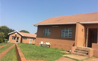 4 Bedroom House in Empangeni Central