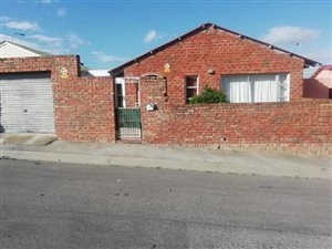 3 Bed House in Bethelsdorp