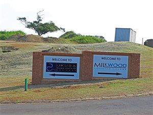 569 m² Land available in Sea Park