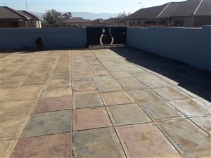 3 Bed House in Kirkney