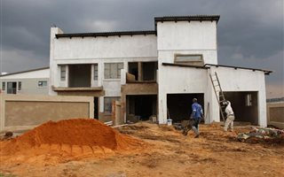 3 Bedroom House in Wolmaranspoort AH